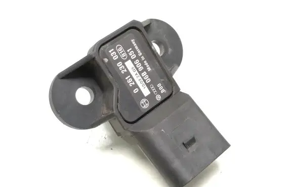 Air pressure sensor