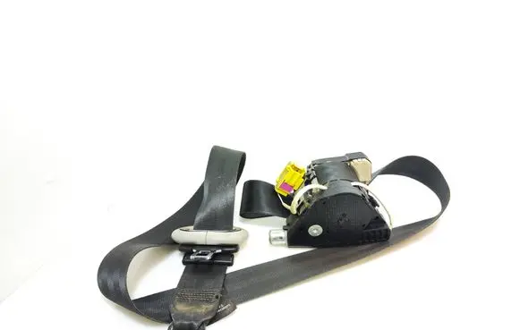 Volkswagen Transporter - Caravelle T5 Front seatbelt 7E0857806 65710 34099980