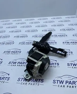 Mercedes-Benz GLC X253 C253 Front seatbelt 2058600285