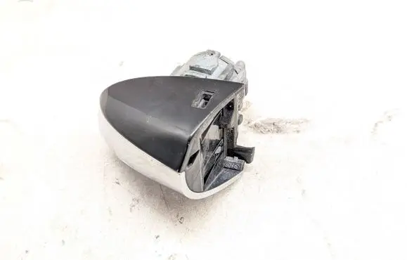 Mercedes-Benz S W222 Coupe door lock (next to the handle) A0997661700