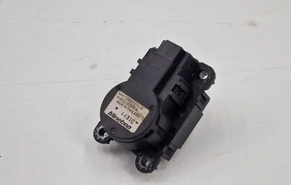 Mitsubishi Outlander Air flap motor/actuator CSA512T010 VHB3030005A