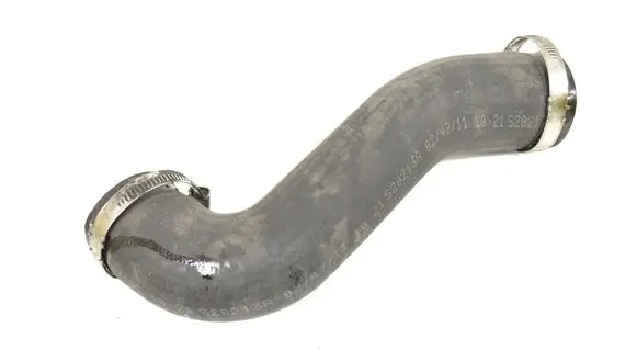Audi A1 Intercooler hose/pipe 6R0145832B