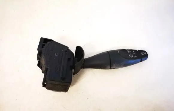 Ford Focus Wiper control stalk