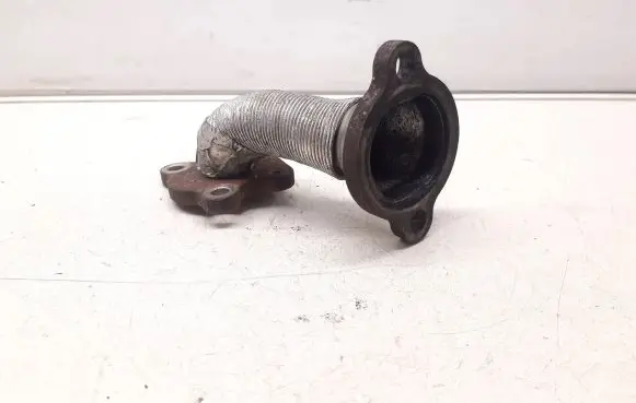 Mazda 6 Exhaust gas pipe 