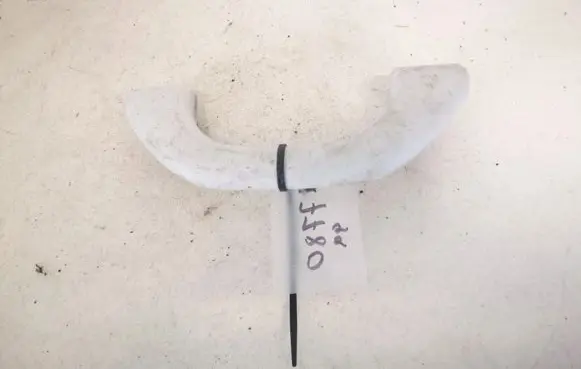 Skoda Fabia Mk2 (5J) Front interior roof grab handle 6y0857607m