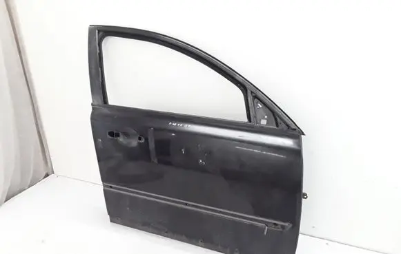 Door (2 Door Coupe)