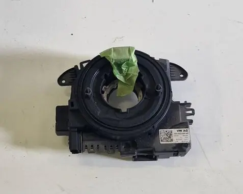 Volkswagen Sharan Steering angle sensor 5K0953569AP