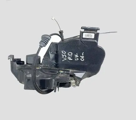 Volvo V50 Front door lock 30753685 3375M