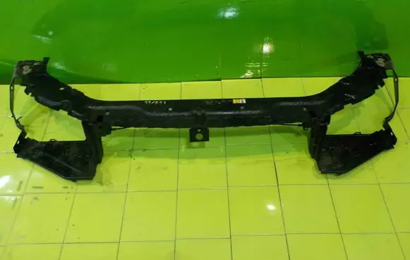 Land Rover Freelander 2 - LR2 Radiator support slam panel 
