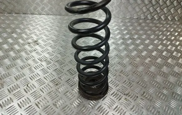 Ford Kuga II Rear coil spring