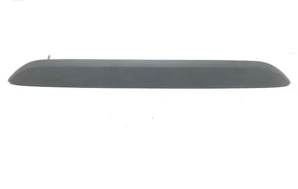 Mercedes-Benz Sprinter W907 W910 Trunk door license plate light bar A9107405700