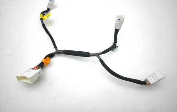 Hyundai Kona II Seat wiring loom 88601HF330