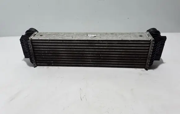 BMW 5 GT F07 Intercooler radiator 7805629