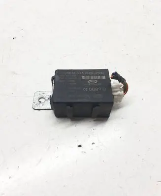 KIA Sportage Immobilizer control unit/module 95420H1000 50368985 97RI000008
