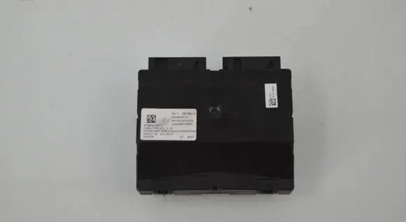 BMW 3 G20 G21 Air conditioner control unit module 5B4BE97 64115B93B31 5B93B31
