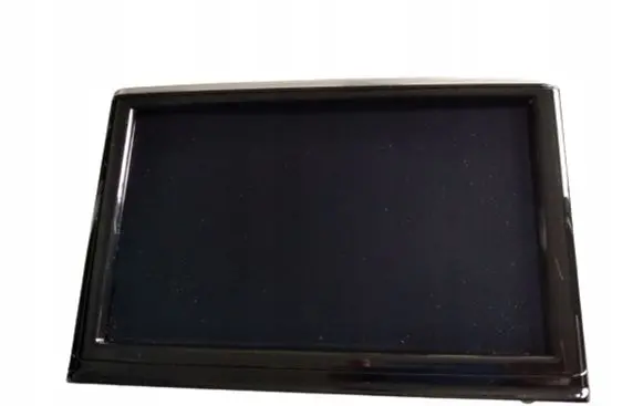 Audi A8 S8 D4 4H Screen/display/small screen 4H0919604B