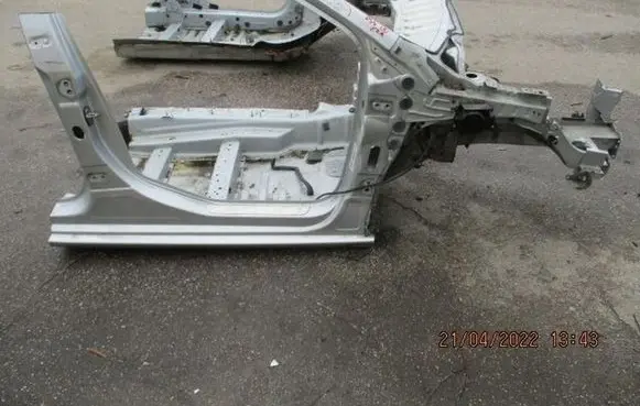 Citroen DS4 Front quarter panel 