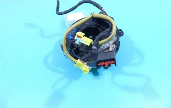 Chevrolet Malibu Airbag slip ring squib (SRS ring) IMPRK1273954
