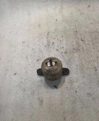 Audi A8 S8 D3 4E Gearbox mount 4E0399151AQ