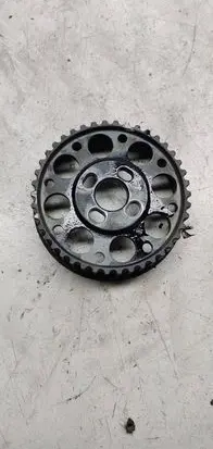 Camshaft pulley/ VANOS