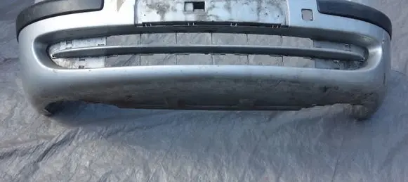 Citroen C8 Front bumper 1487891077