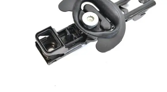 Audi A3 S3 8P Seat belt adjustment motor 4M0857819