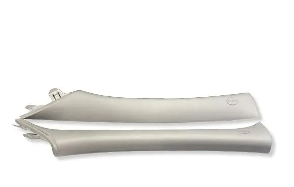 Hyundai i30 (A) pillar trim 858102R600TX 11052520270261