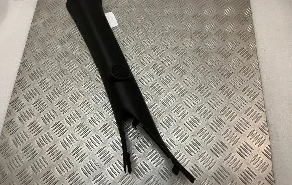 Ford Mustang VI (A) pillar trim KR3B6303513B