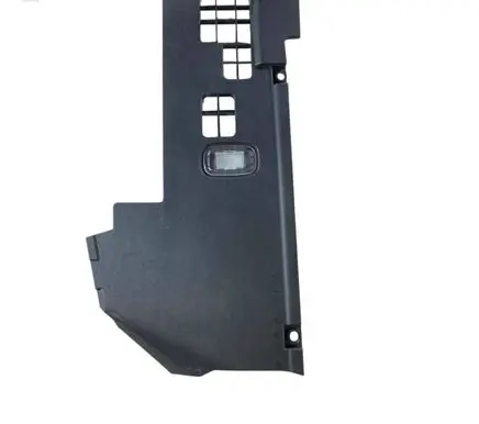 Infiniti QX30 Dashboard lower bottom trim panel 681045DF0A 681RW5DF0A