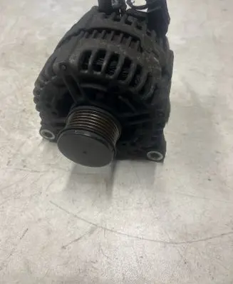 Ford S-MAX Generator/alternator 0121615009