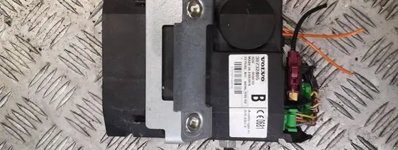 Phone control unit/module