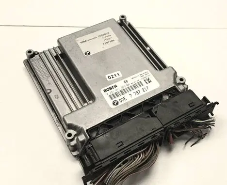 Engine control unit/module