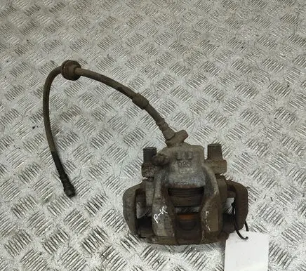 Smart ForTwo III C453 Front brake caliper A4534210011