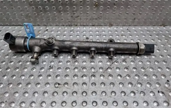 Mercedes-Benz CLA C117 X117 W117 Fuel main line pipe A6510700495