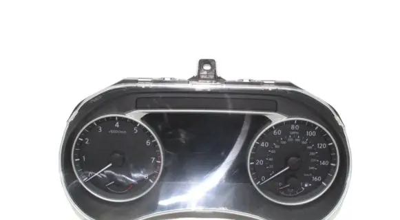 Nissan Juke II F16 Speedometer (instrument cluster) 248106PA1E