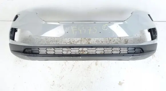 Skoda Karoq Front bumper 57A807221