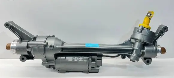 Mercedes-Benz GLC X253 C253 Steering rack A2534609300 A2534607300 ME119RHD
