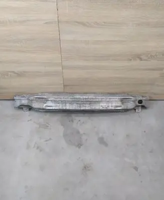 Audi A6 S6 C6 4F Front bumper cross member 4F0807111