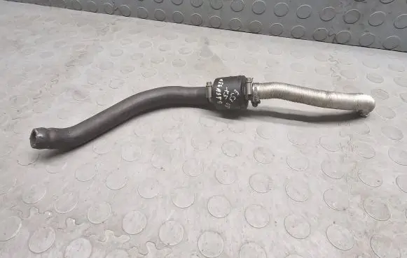 BMW X5 E53 Webasto auxiliary heater other parts 6910175