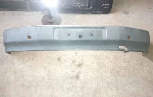 Ford Transit Front bumper