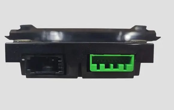 Volvo V70 Screen/display/small screen 31268336 SN9502930 08W46E04