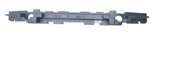 BMW 1 F40 Front bumper foam support bar 7371730 21106410