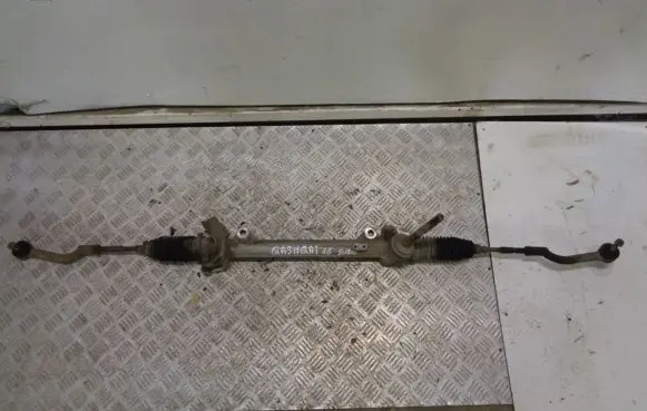 Nissan Qashqai+2 Steering rack 252988