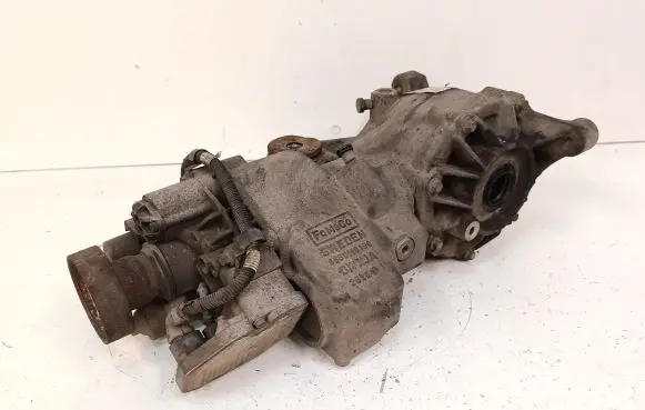 Ford Kuga I Rear differential 9V4N4N053AD 6530110190