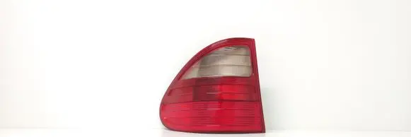 Mercedes-Benz E W210 Rear/tail lights A2108204764 198201