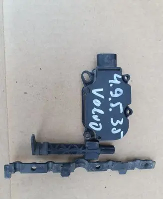 Volvo V90 Cross Country Coolant heater control valve A24051103312 111093203