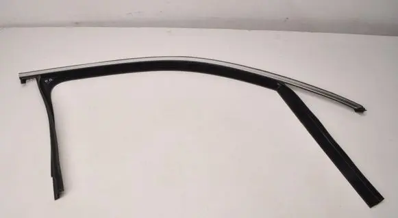 Mercedes-Benz EQB Front door windshield rail A2477252400