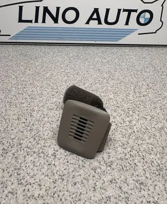 BMW 5 GT F07 Microphone (bluetooth/phone) 9181410 7212594