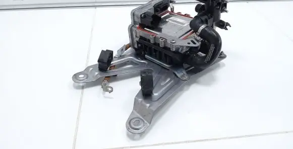 Mercedes-Benz EQC Other control units/modules A0008357300
