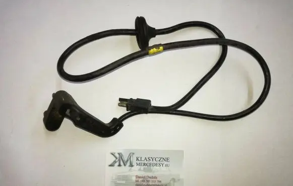 Mercedes-Benz W123 Front brake caliper 0085458628